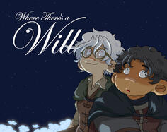 Where There's a Will